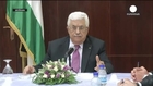 Palestinian Authority moves towards International Criminal Court