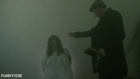 Real-Life Exorcist Caught Texting