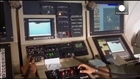 Sonar images appear to confirm precise location of crashed AirAsia plane