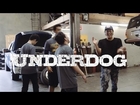 Project Underdog with Sung Kang: Meet the Boys! (Episode 2)