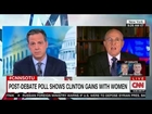 ‘I understand why you can’t defend it because it’s indefensible!’ – Jake Tapper GRILLS Rudy Giuliani