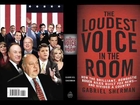 Michael Savage Interviews Gabriel Sherman - Loudest Voice in the Room - Fox News Exposed - 3-25-14