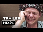 Hector and the Search For Happiness Official Trailer 3 (2014) - Simon Pegg, Rosamund Pike Movie HD