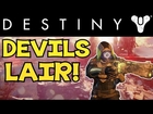 Destiny BETA Gameplay - 30+ Mins LIVE Strike Mission GAMEPLAY w/ Dalek (Destiny Beta PS4 Gameplay)