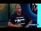 Why The ATF Hate This T-Shirt