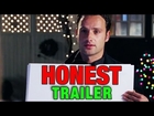 Honest Trailers - Love Actually