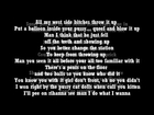 Eminem - Medicine Ball (Lyrics) [HD & HQ]