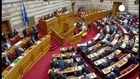Greece approves latest reform bill in exchange for 1 bn euros