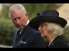 Friends, family, Royals and 600 domestic staff mourn together at Chatsworth House funeral for 'Debo'