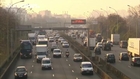 Paris to make metro free for a second day