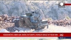 Iraq: Kurdish forces launch operation to retake Sinjar from ISIL