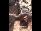 Ambush by Asa’b Al-Haq takes out 5 ISIS militants in Anbar - Iraq