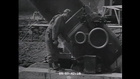 Combat Testing The Largest Mortar Ever - 914mm Little David