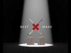 BEST MADE ( axe product animation )
