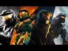 E3 2014 Game Trailers - Halo Master Chief Collection - Official CG Trailer (HD 720p) Microsoft Xbox One [X1]