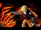 Naruto Shippuden - Orichomaru Vs Pain & Sasori - Full Fight