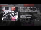 Perpetuum Mobile / Concerto Polonois in G: Dolce / Polonaise in D / Dance 90 / Polonesie / Pode...