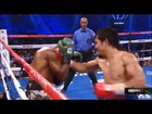 Manny Pacquiao vs Timothy Bradley 2 (Highlights)