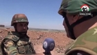 Daraa Countryside, SAA confirms full control over Horan Hill