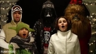 Cancer Carolers: The Force Awareness (A STAR WARS Medley) - CHECK 15 - December 2015  f...