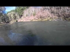 Steelhead fishing in Oregon