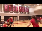 Lamar Volleyball UTPA Tournament Preview