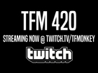 TFM420 Announcement Video