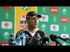 South Africa to win 2015 World Cup: Faf du Plessis
