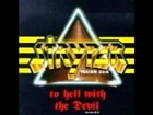 STRYPER - To Hell With The Devil - Abyss + To Hell With The Devil