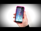 iPhone 6 Case Leak Hands-on (vs iPhone 5s, Nexus 5, Note 3)