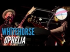 Whitehorse - Ophelia (Live at the Edge)