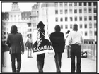Kasabian - Thick as thieves