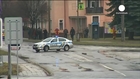 Czech Republic shooting ‘an isolated act’