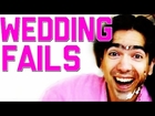 Ultimate Wedding Fails 2015 By FailArmy || Funniest Wedding Fails