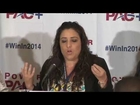Alida Garcia - Immigration Reform is About People Not Votes FULL