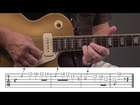 Country Rock Guitar Solo Lesson