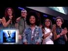 Top 12 Live - All Performances - No Judging! - American Idol XIII 2014: Season 13