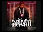 Gucci Mane - Writing On The Wall - Girls Kissing Girls