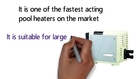 Pentair Mastertemp Gas Heater Review