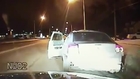 Marijuana Advocate Gets 180 Days for DUI - Police Dash Cam Footage of a Very Slow Stoned Pursuit