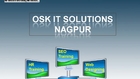 OSK IT Solutions Nagpur