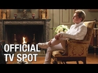 The Hunger Games: Mockingjay Part 1 – “Peeta” Official TV Spot