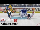 NHL 15: Shootout Commentary ep. 30 