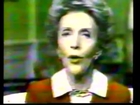 Ronald And Nancy Reagan Admit To Being Drug Addicts
