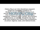 SELCOtv - What does that mean? History Day