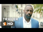 100 Streets Official Trailer 1 (2016) - Idris Elba Movie