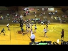 Guilford Volleyball vs. Greensboro