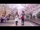 Shamisen Under The Cherry Blossoms - Ki&Ki 輝&輝 津軽三味線