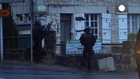 Manhunt intensifies for Charlie Hebdo suspects