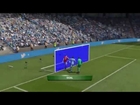 HAHAH FIFA 15 Goal Line Technology Fail LOL